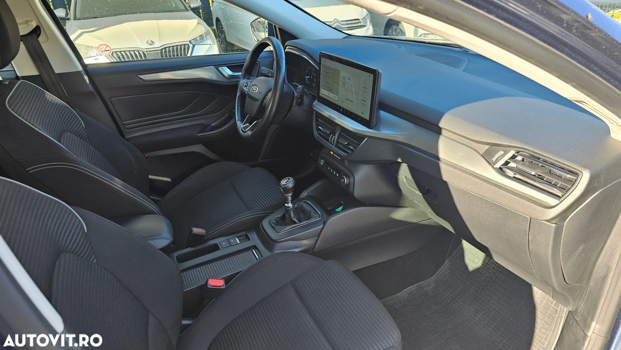 Ford Focus - 7