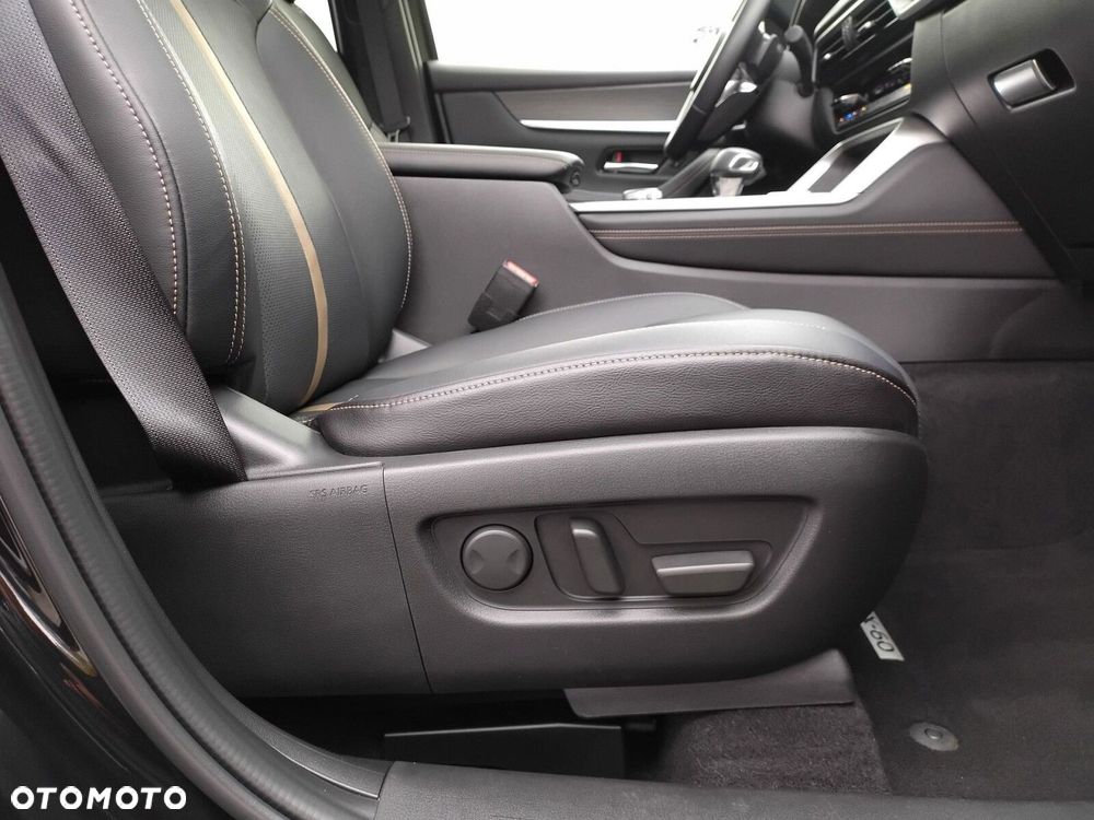 Mazda CX-60 2.5 PHEV Homura Plus AWD - 34
