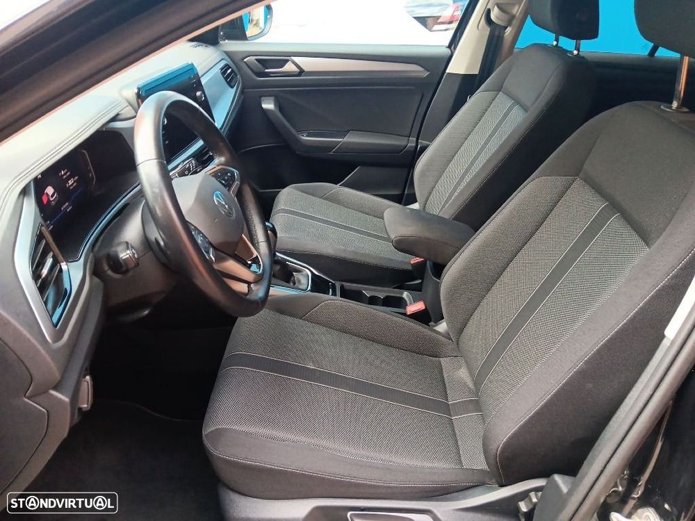 VW T-Roc 1.5 TSI Urban DSG - 16