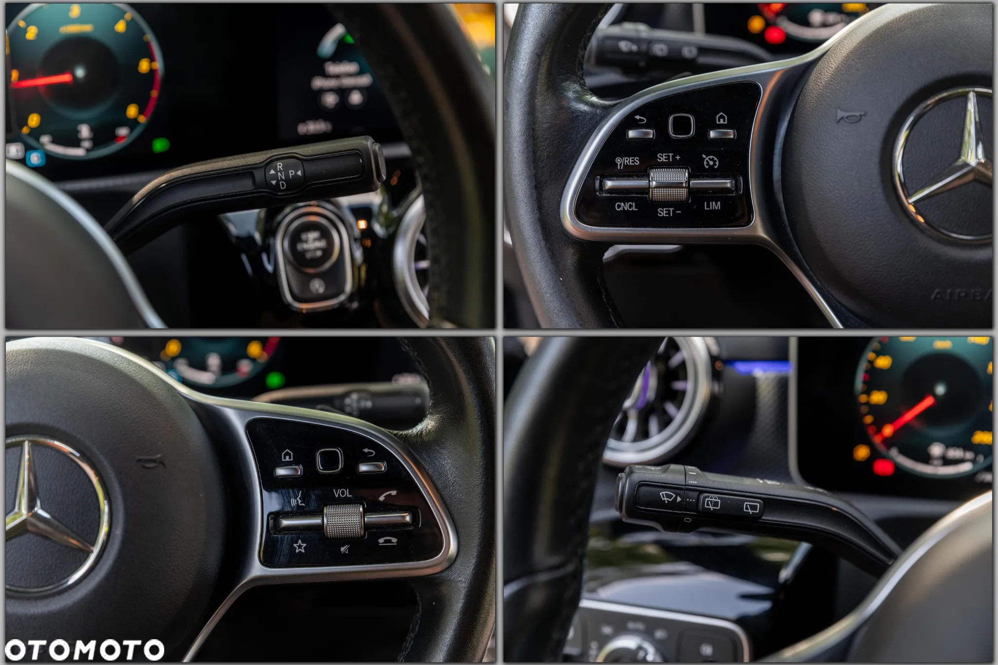 Mercedes-Benz Klasa A 180 d 7G-DCT Style - 27
