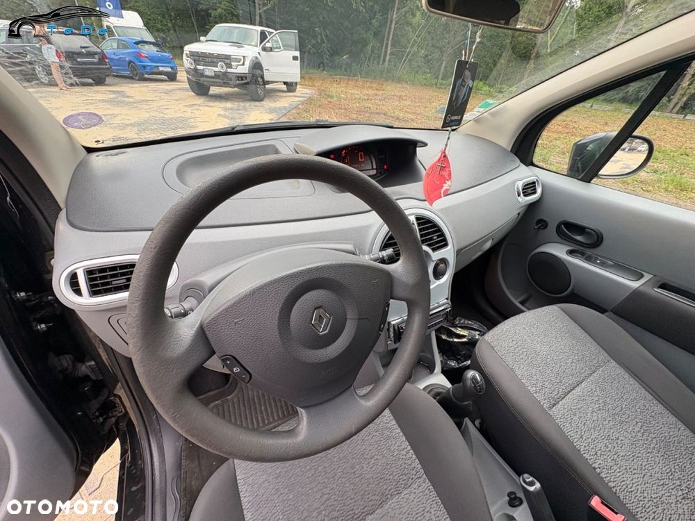Renault Modus 1.2 16V Night&Day - 14