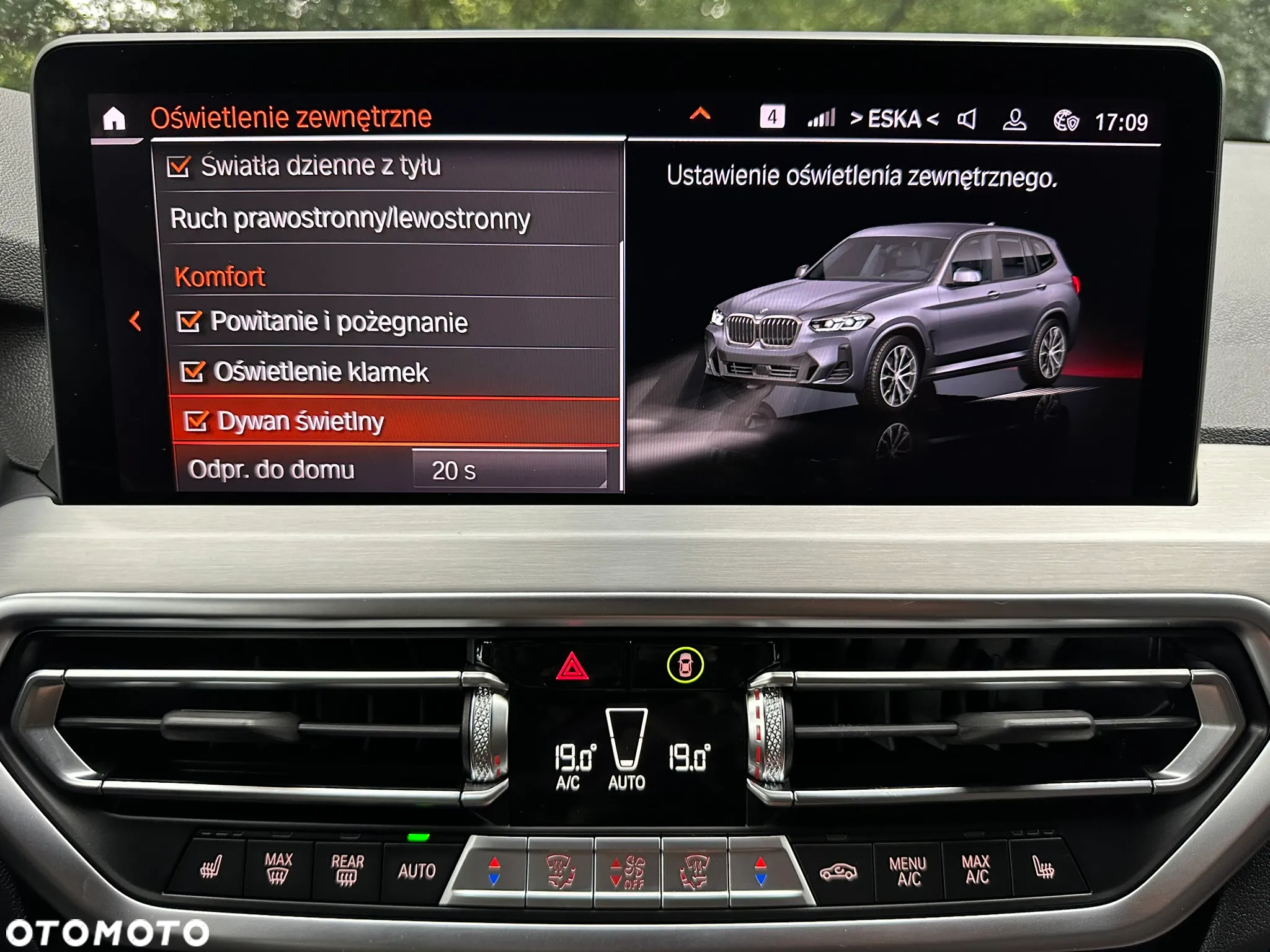 BMW X3 - 38