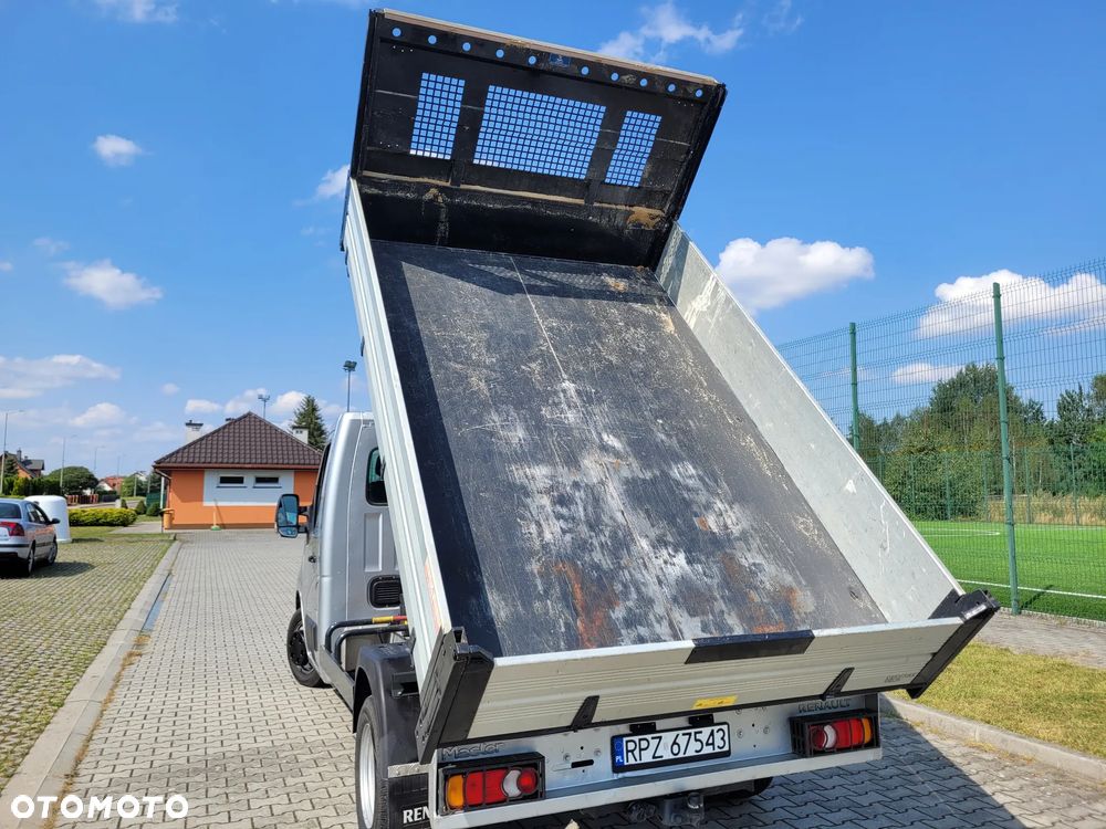 Renault Master - 16