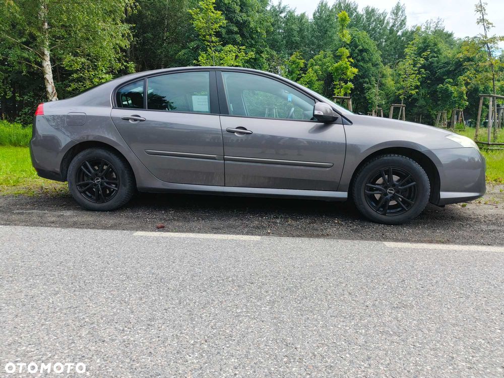 Renault Laguna - 7