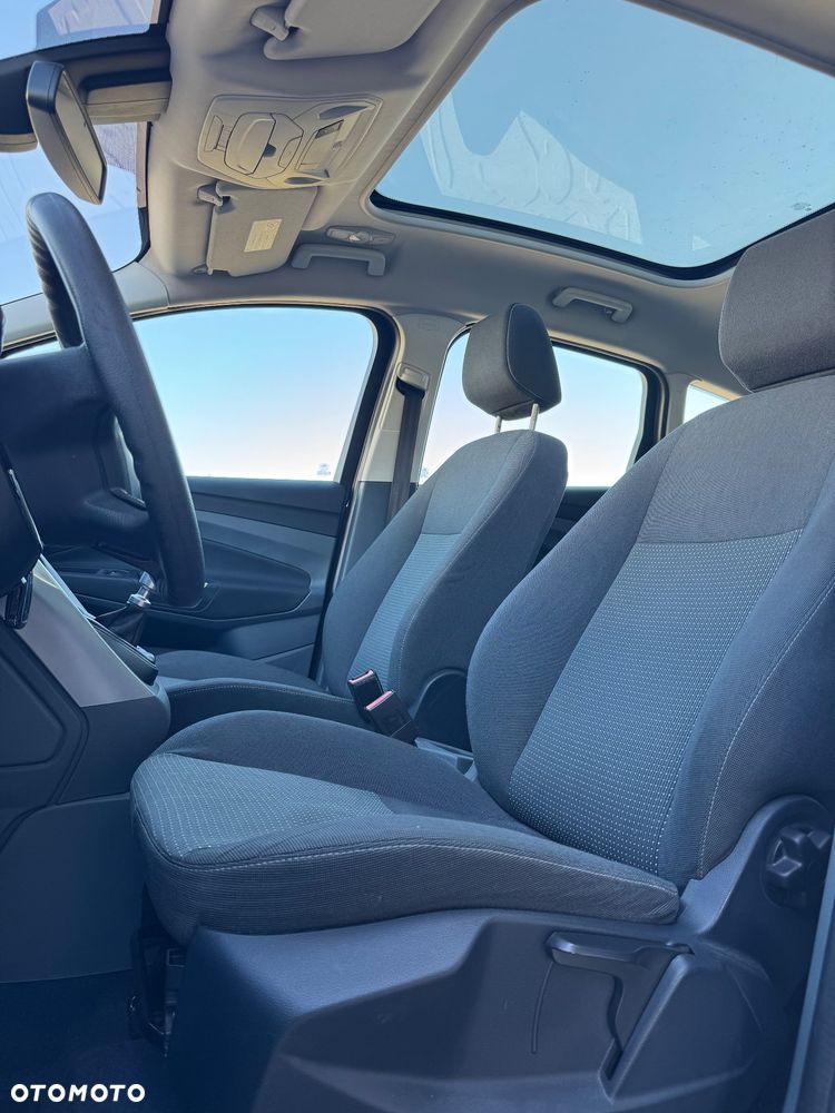 Ford C-MAX 1.6 TDCi Start-Stop-System Trend - 13