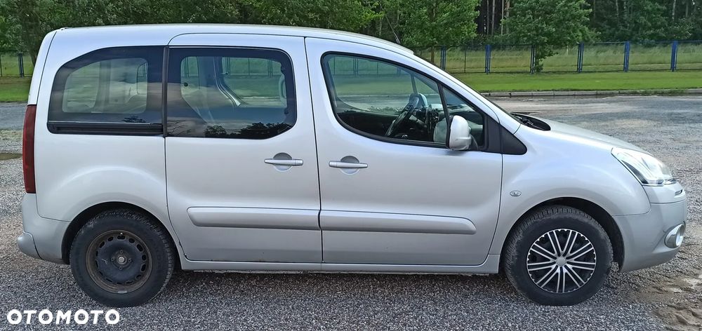 Citroën Berlingo 1.6 HDi Selection - 3