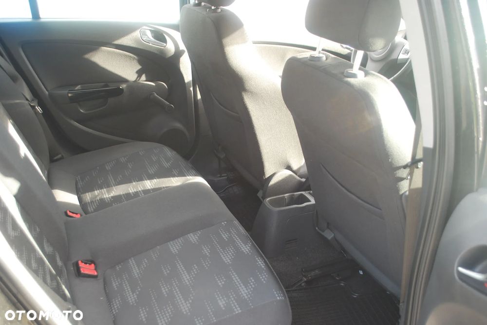 Opel Corsa - 9
