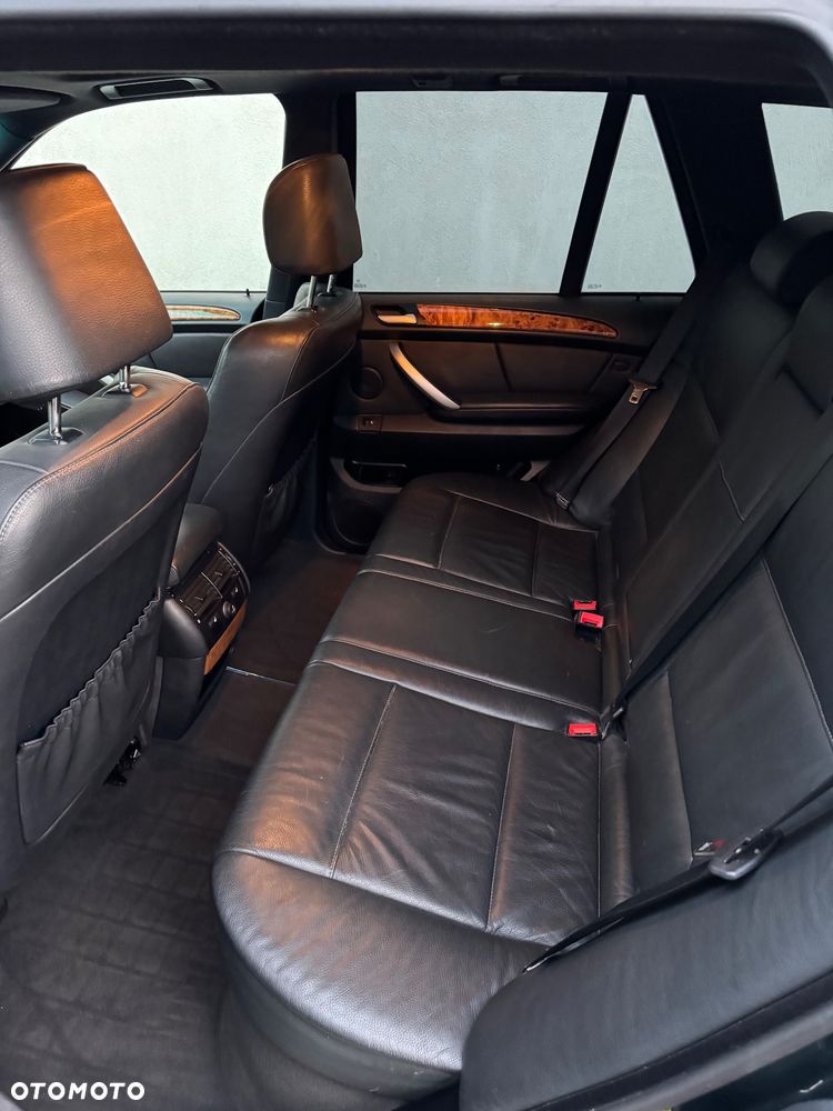 BMW X5 - 5
