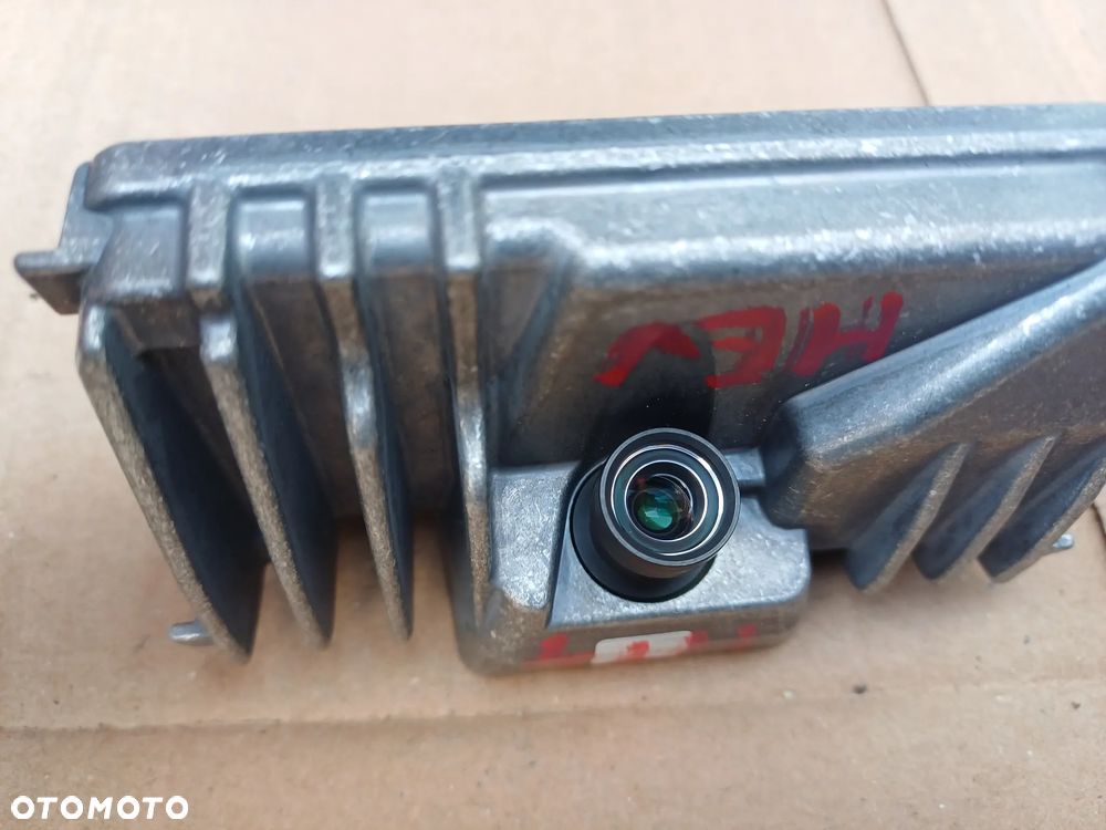 Kamera czujnik pasa ruchu Hyundai Tucson IV 1.6 hev 21+ 99211-n9100 - 4