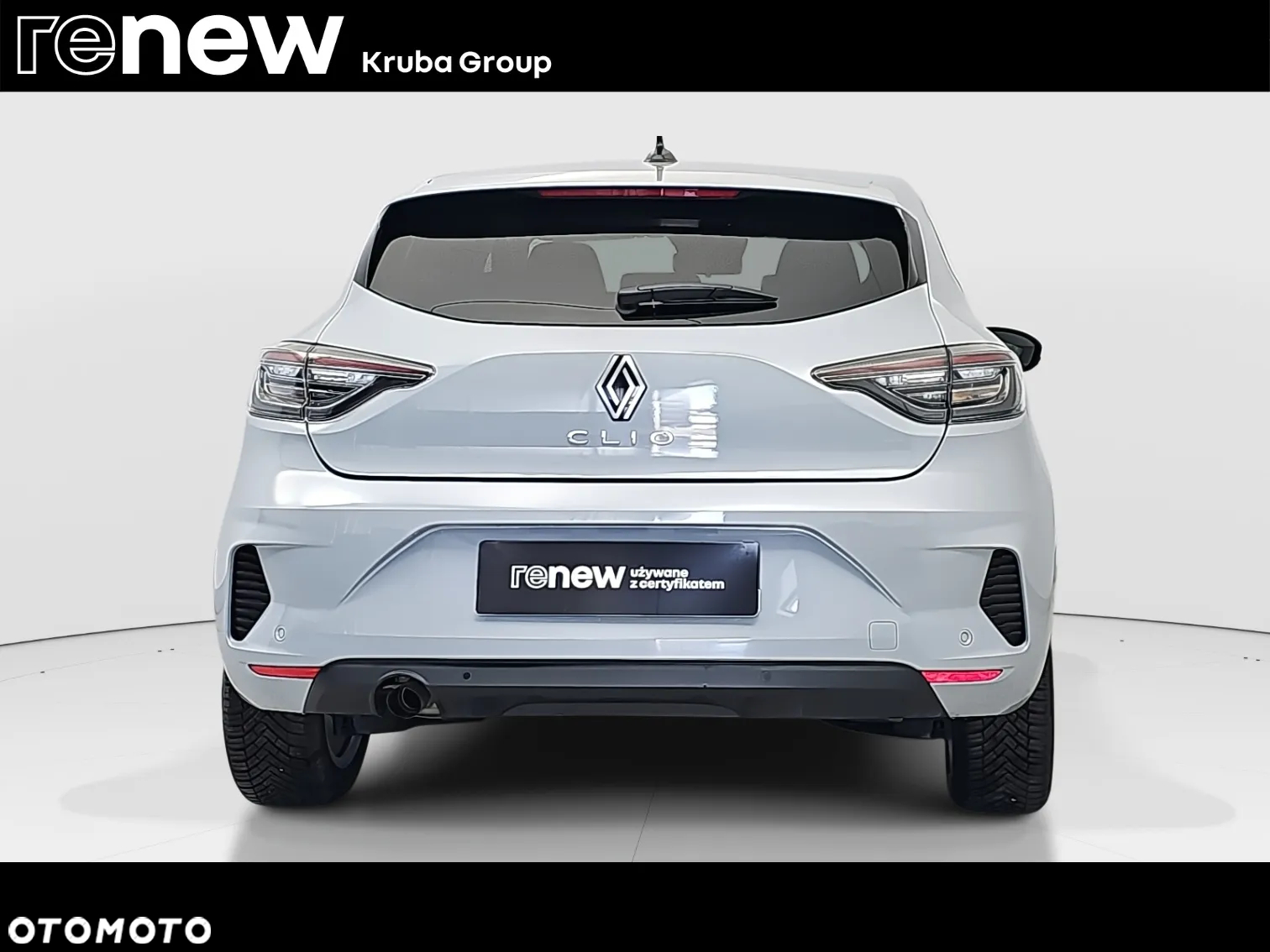 Renault Clio 1.0 TCe Evolution - 6