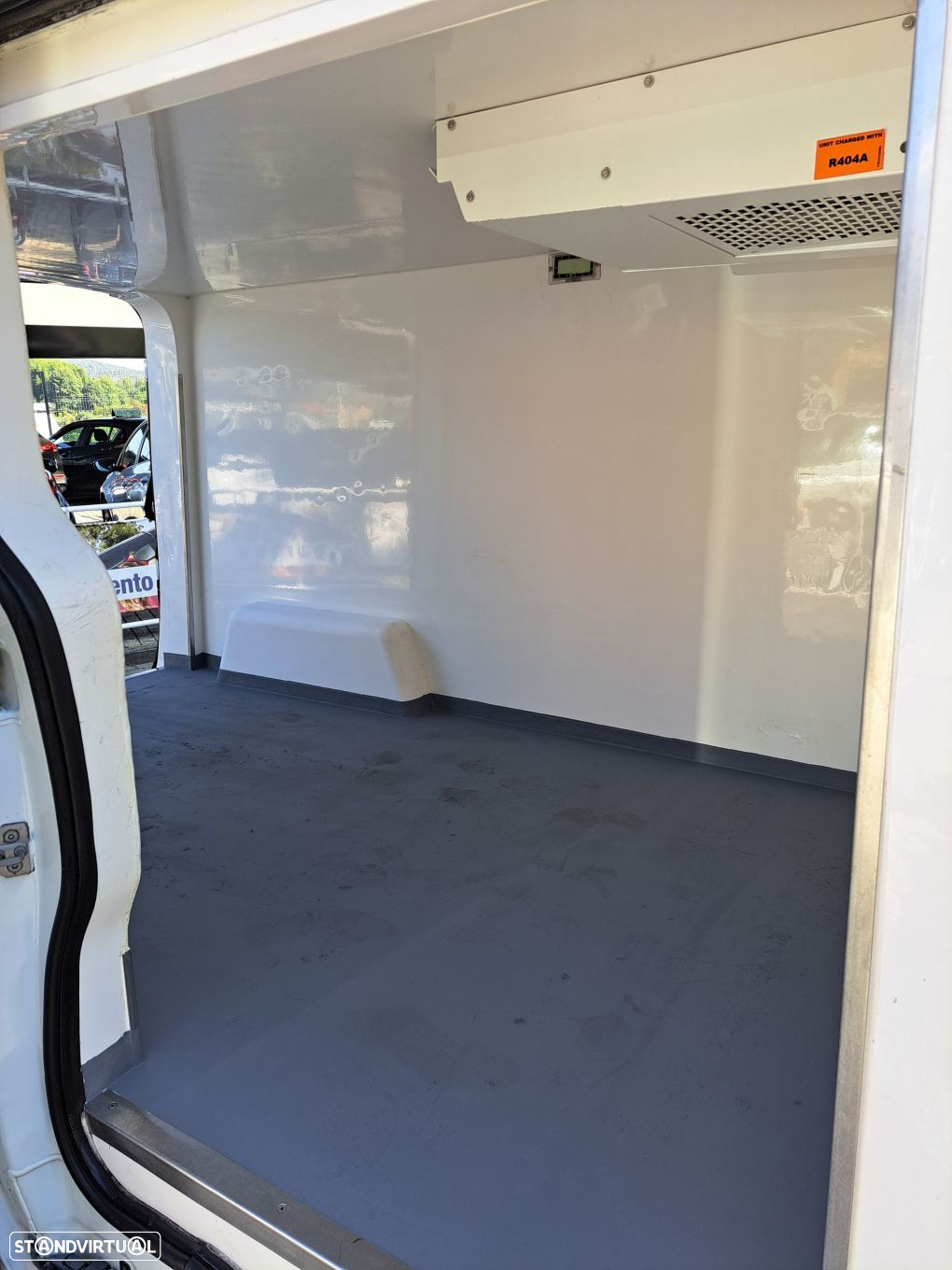 Renault Trafic - 14