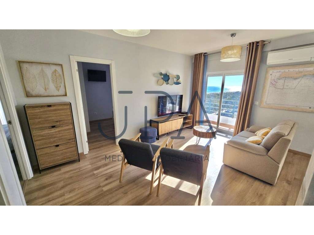 T2 Vista Mar com parqueamento - Monte Gordo - Grande imagem: 5/25