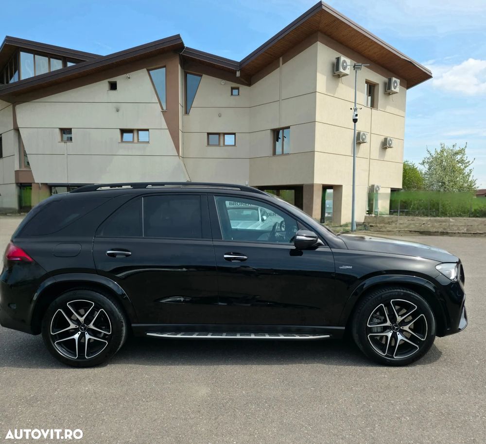 Mercedes-Benz GLE - 2