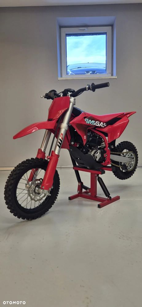 Gas Gas MC - 3