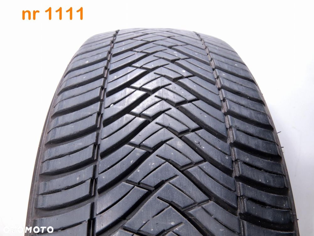 Triangle SeasonX TA01 205/60 R16 - 1