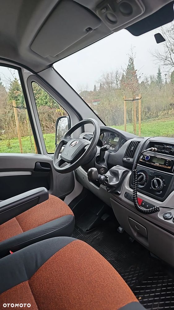 Fiat Ducato - 24