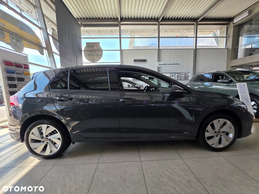 Volkswagen Golf 1.5 TSI Life Plus - 9