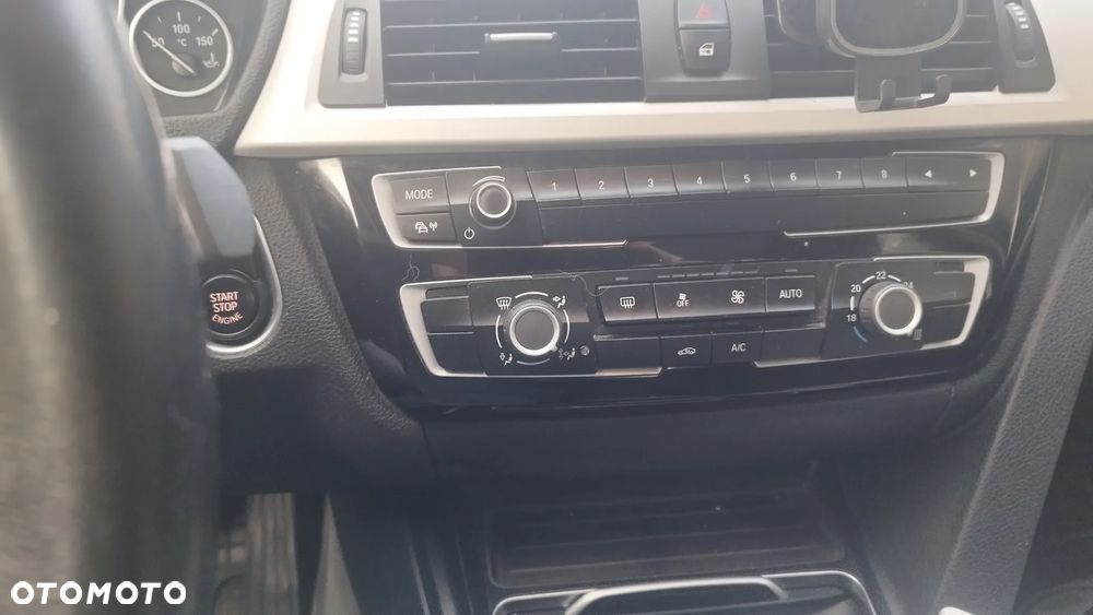 BMW Seria 3 - 16