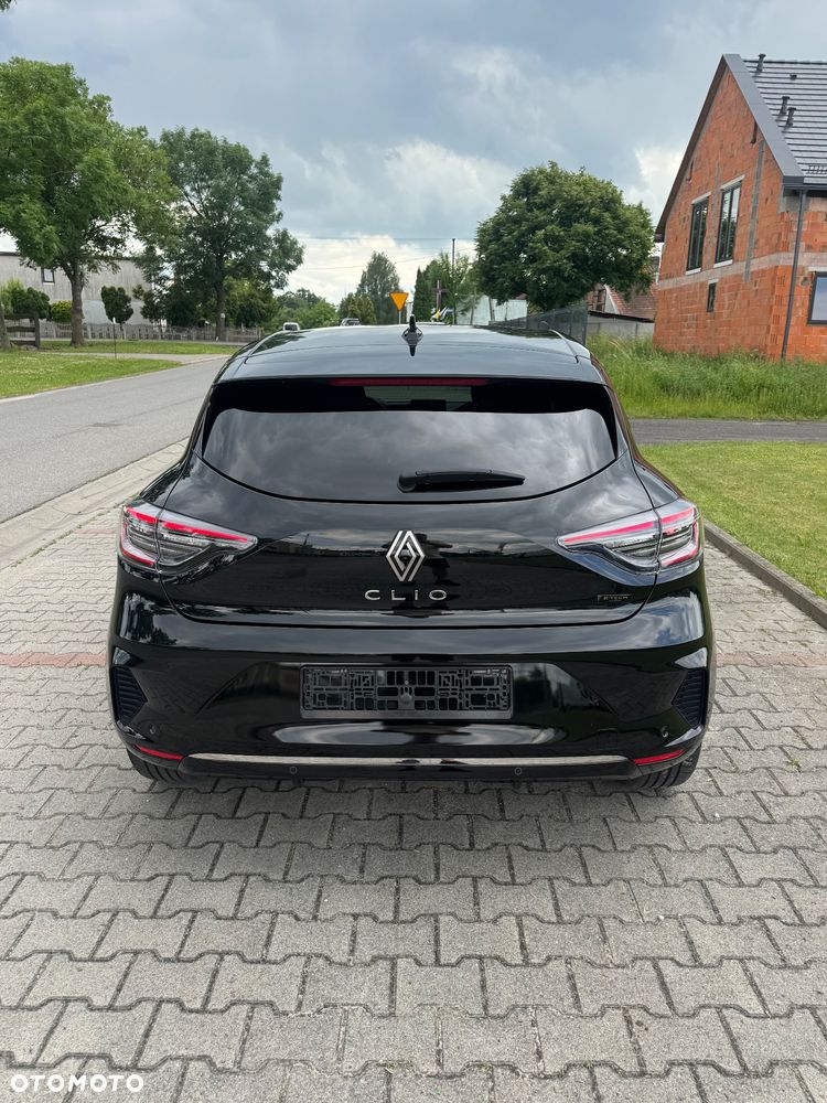 Renault Clio - 5