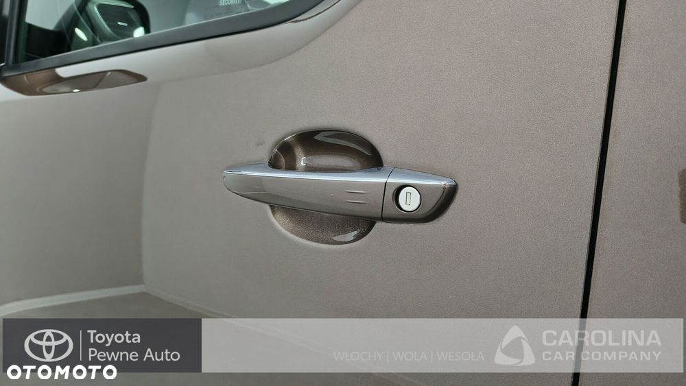 Toyota Proace Verso 2.0 D4-D Long Family - 17