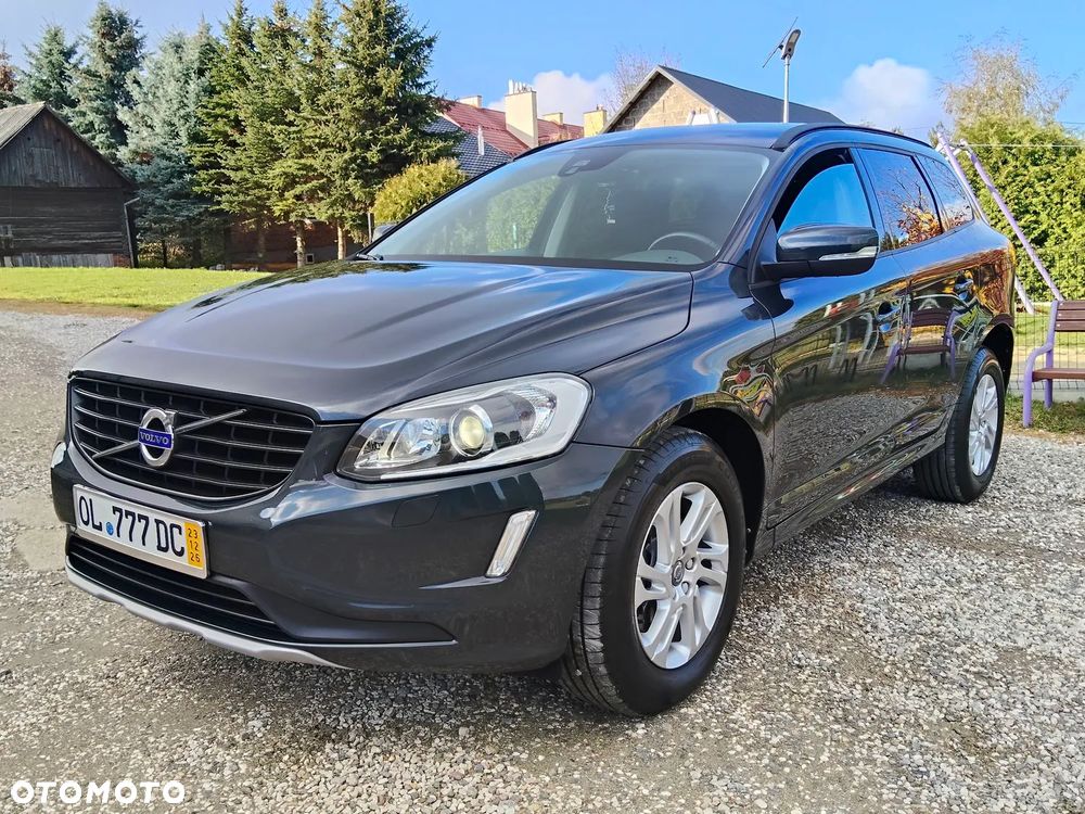 Volvo XC 60 D3 Ocean Race - 7