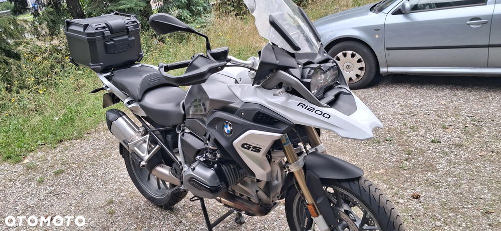 BMW R - 3