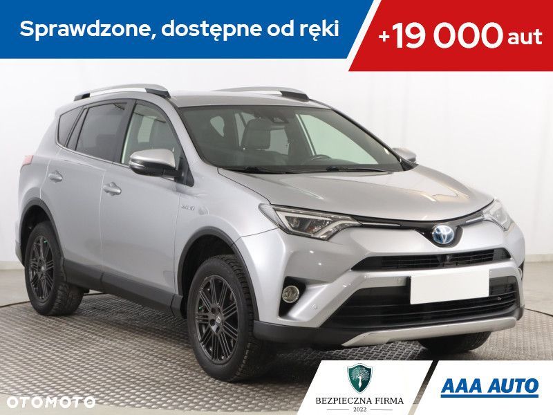 Toyota RAV4 - 2