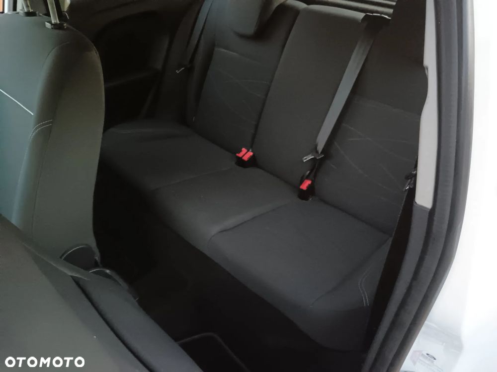 Ford Fiesta 1.25 Trend Edition - 9
