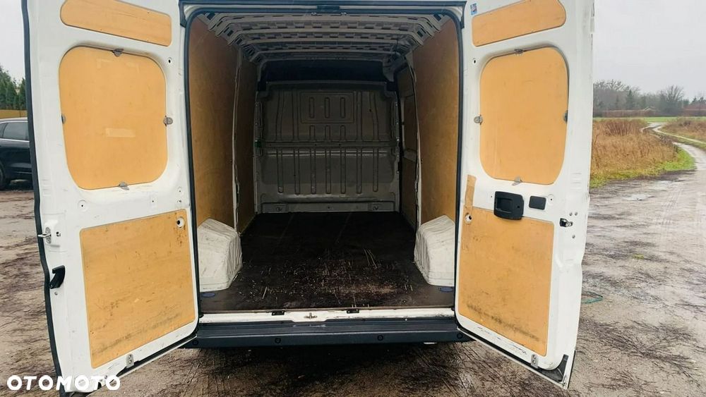 Peugeot Boxer - 9