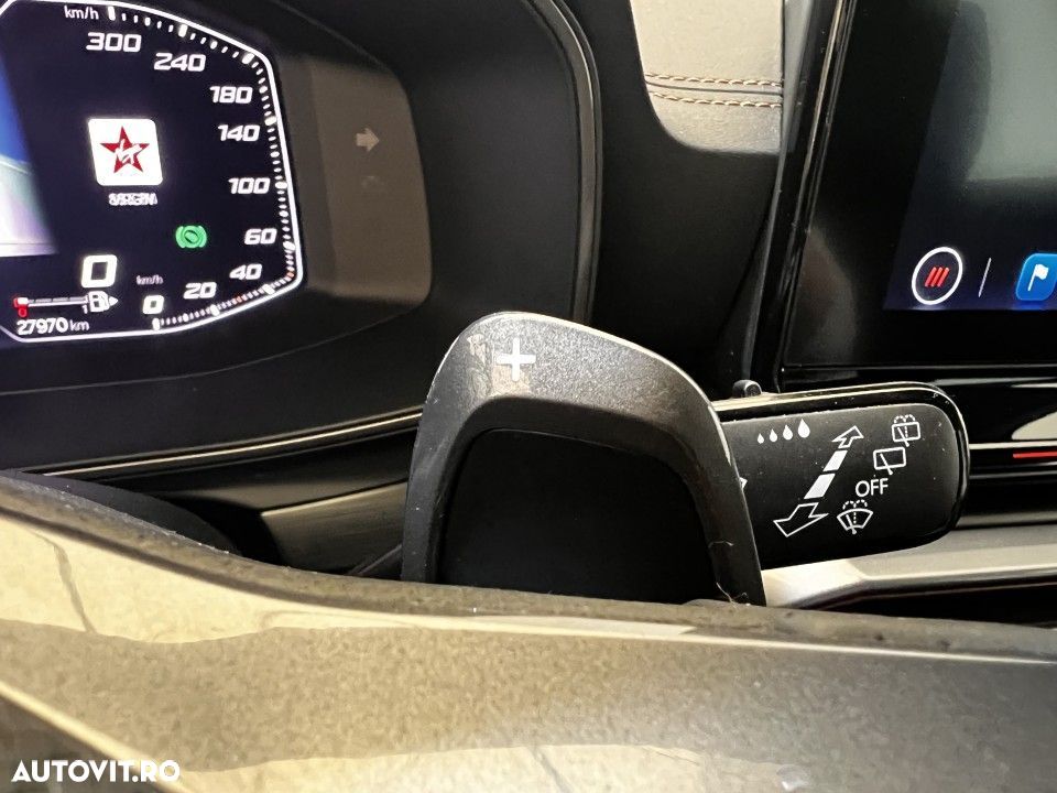 Cupra Formentor - 25