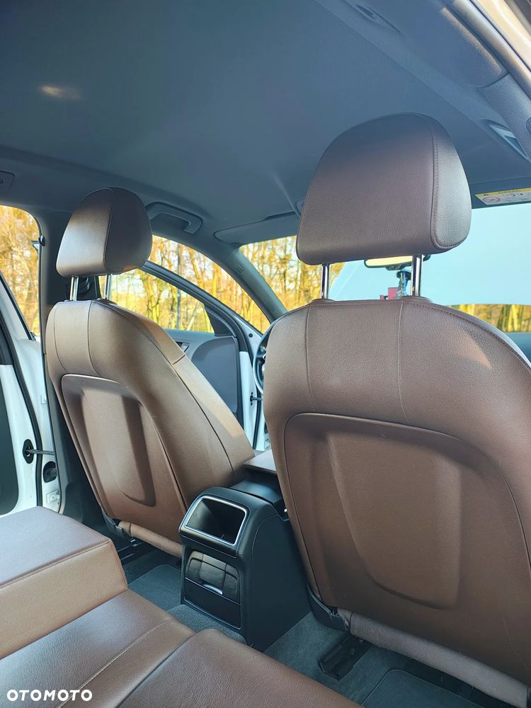 Audi A4 Avant 2.0 TDI ultra - 17