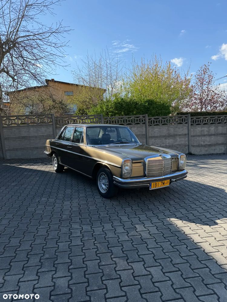 Mercedes-Benz Inny - 2