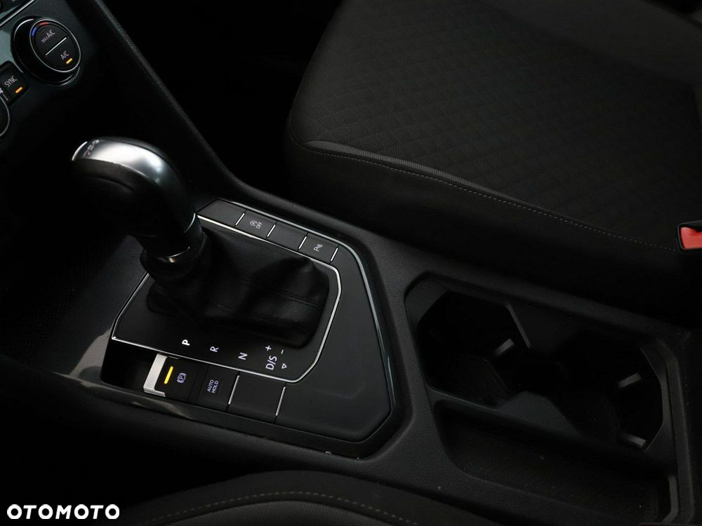 Volkswagen Tiguan 2.0 TDI SCR DSG - 31