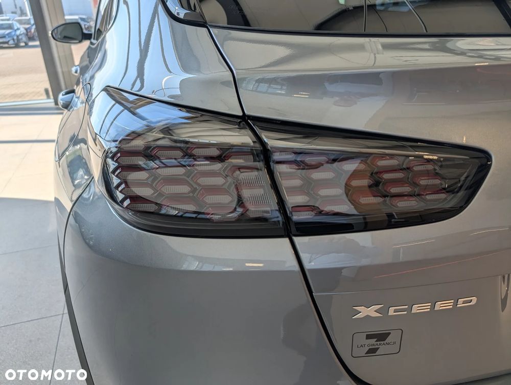 Kia XCeed 1.6 T-GDI GT-Line DCT - 34