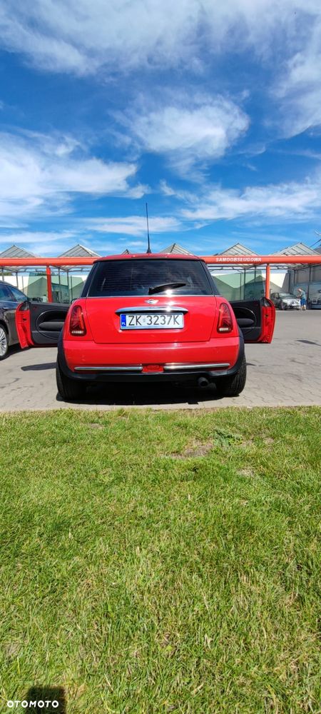 MINI ONE - 15