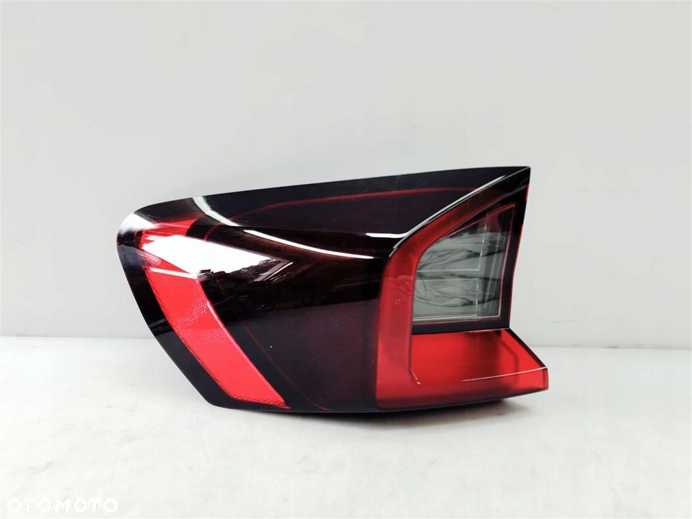 BMW X1 U11 HIGH 22r LEWA LAMPA TYŁ LED ORY EUROPA - 2