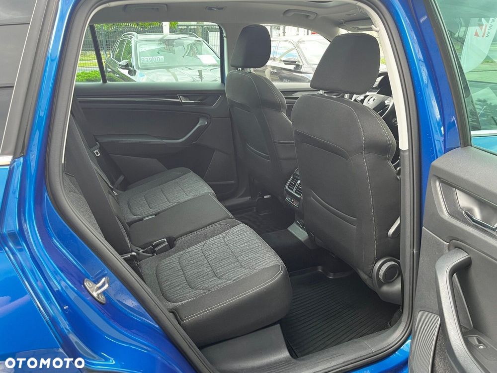 Skoda Kodiaq 2.0 TDI 4x2 Style DSG - 12