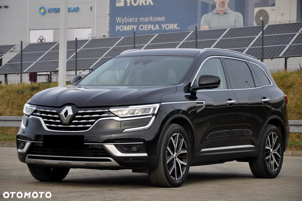 Renault Koleos BLUE dCi 185 X-tronic INTENS - 2