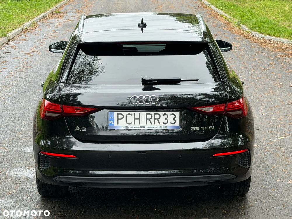 Audi A3 - 4
