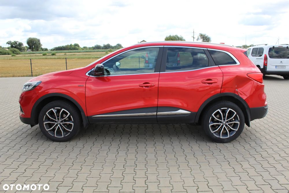 Renault Kadjar - 10
