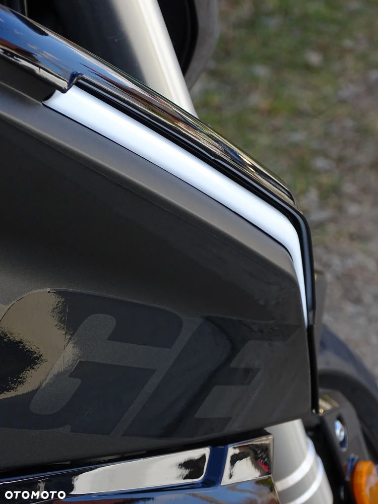 VOGE R125 - 24