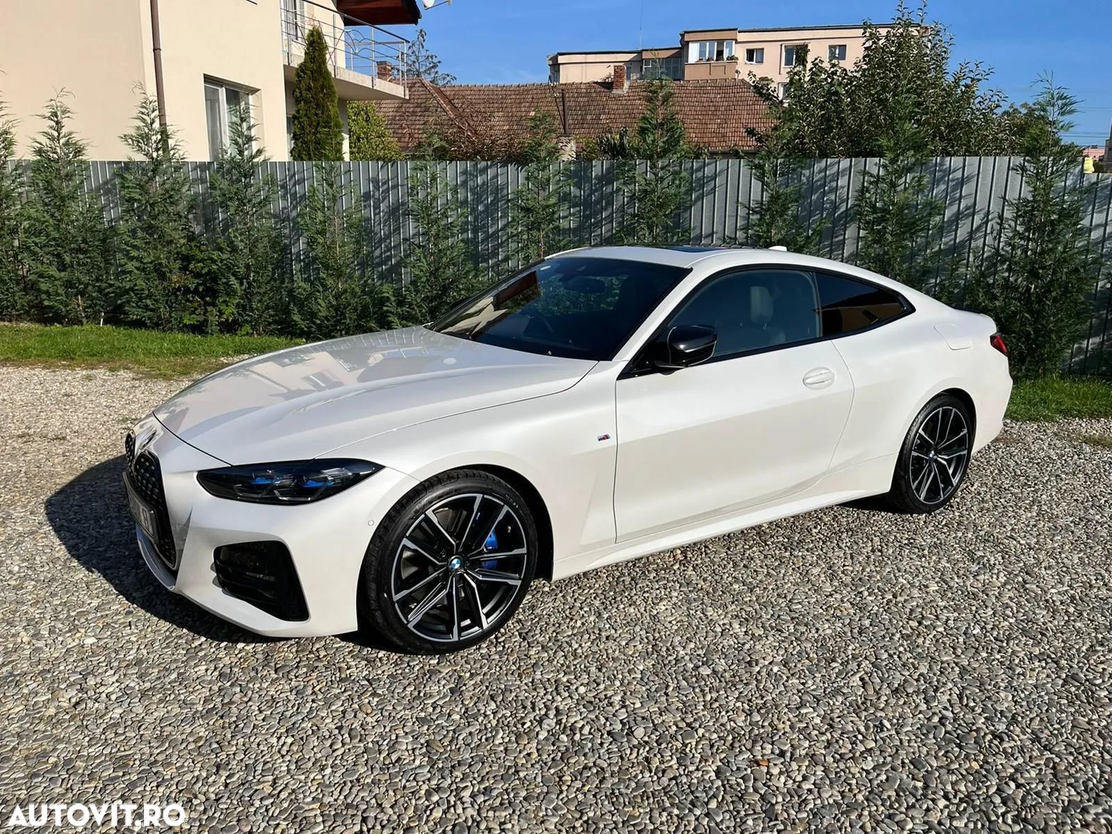 BMW Seria 4 - 1
