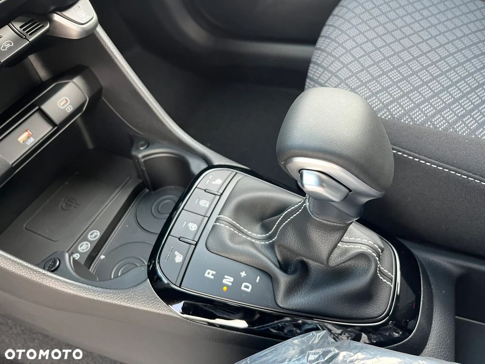 Kia Picanto 1.2 DPI Business Line AMT - 13