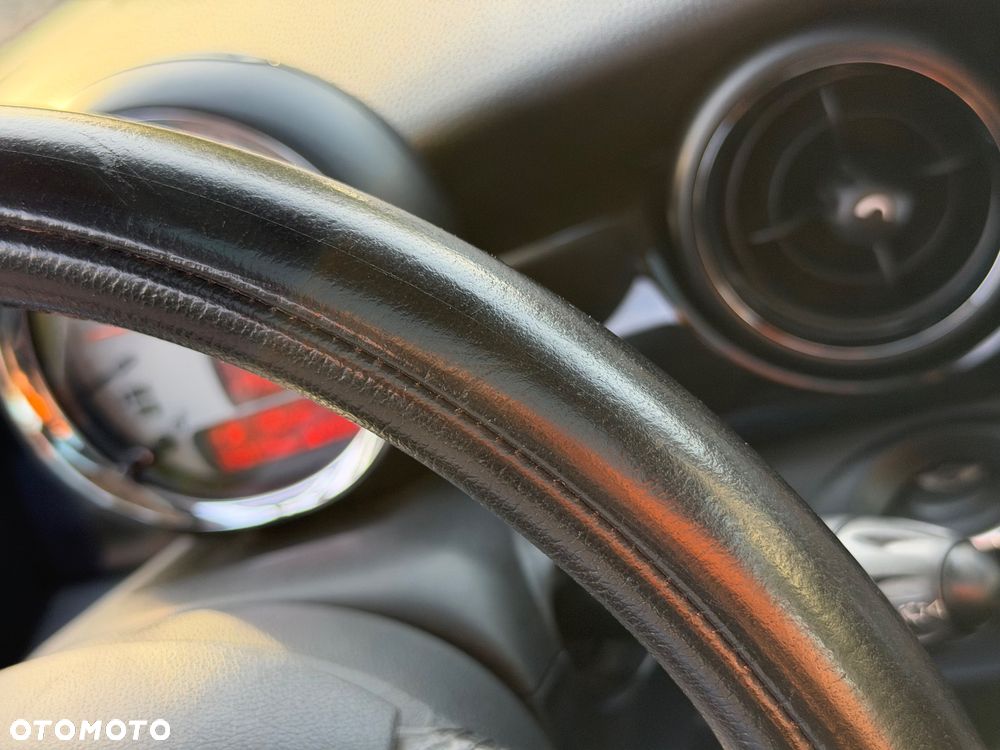 MINI Cooper - 27