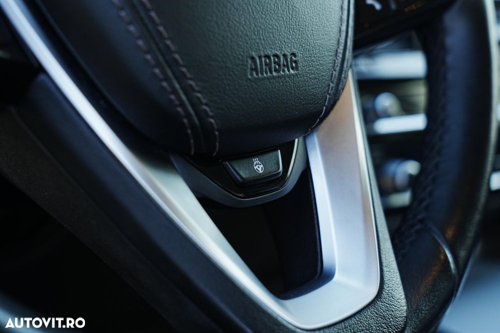 BMW Seria 5 530e xDrive AT PHEV - 24