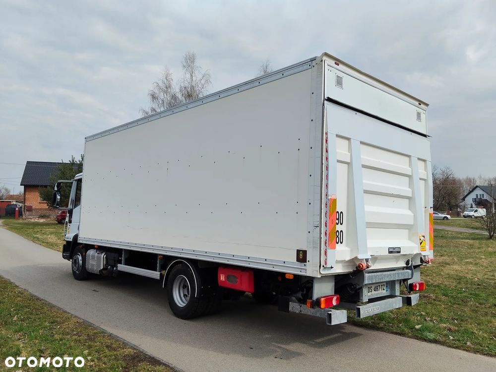Iveco Eurocargo 120EL19PE6 - 7