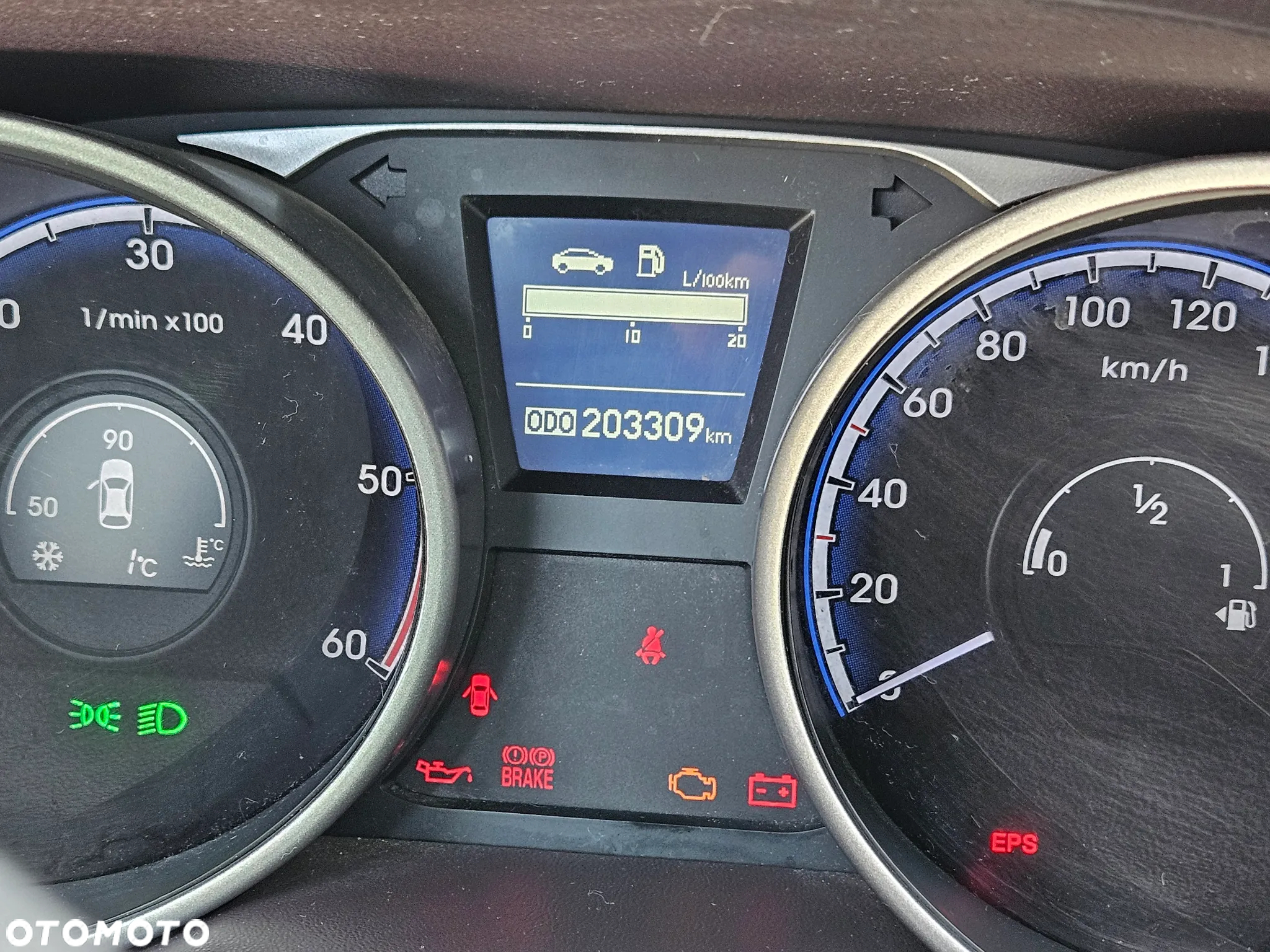 Hyundai ix35 - 8