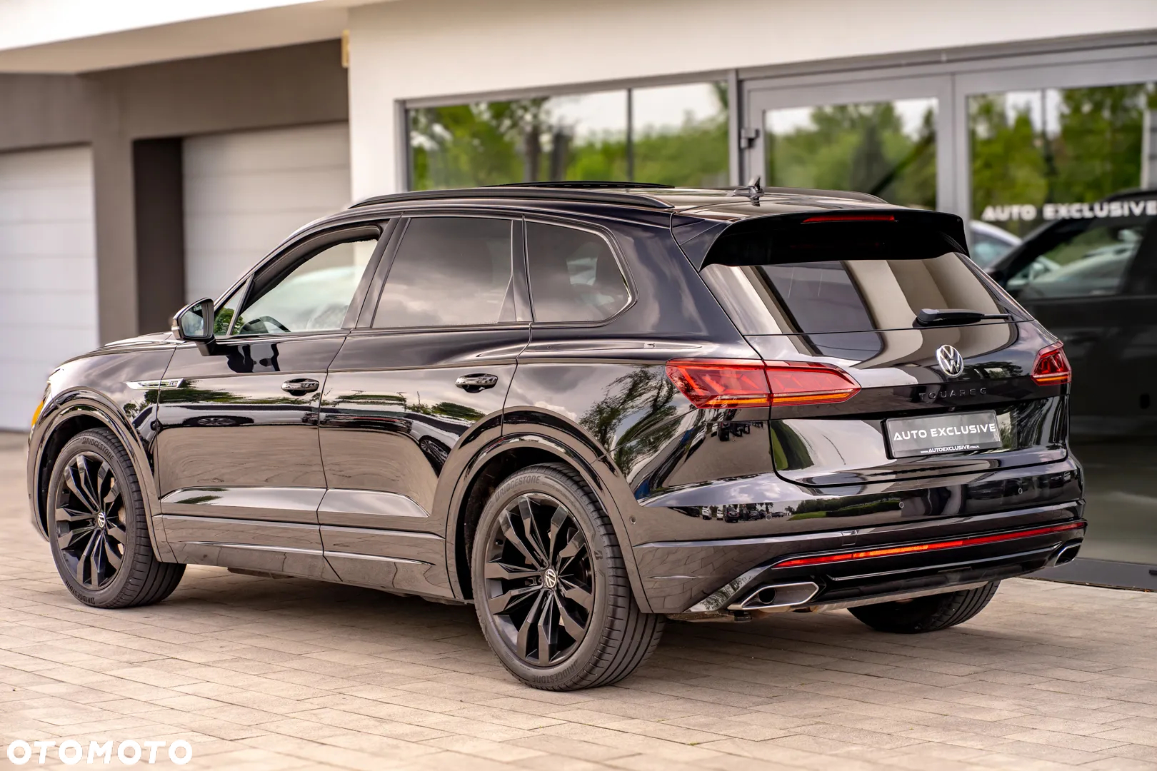 Volkswagen Touareg 3.0 V6 TDI 4Motion R-Line - 20