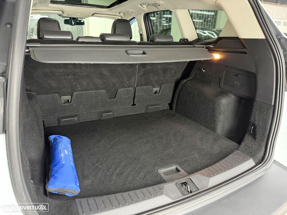 Ford Kuga 2.0 TDCi Titanium - 19