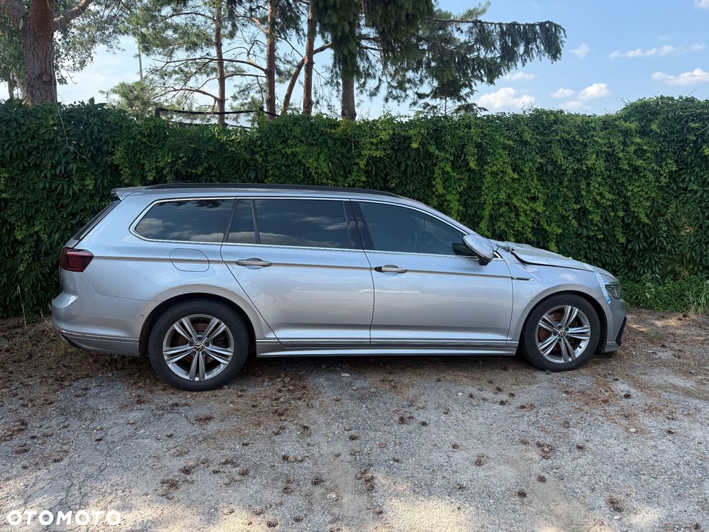 Volkswagen Passat 2.0 TDI BMT Highline DSG7 - 3